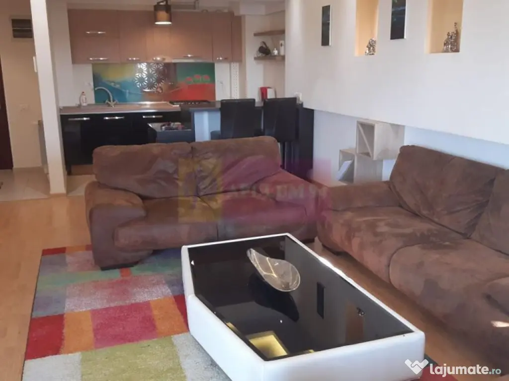 Apartament Sectorul 3 zona București Mall 