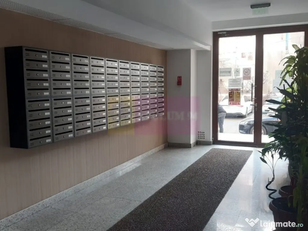 Apartament Sectorul 3 zona București Mall 