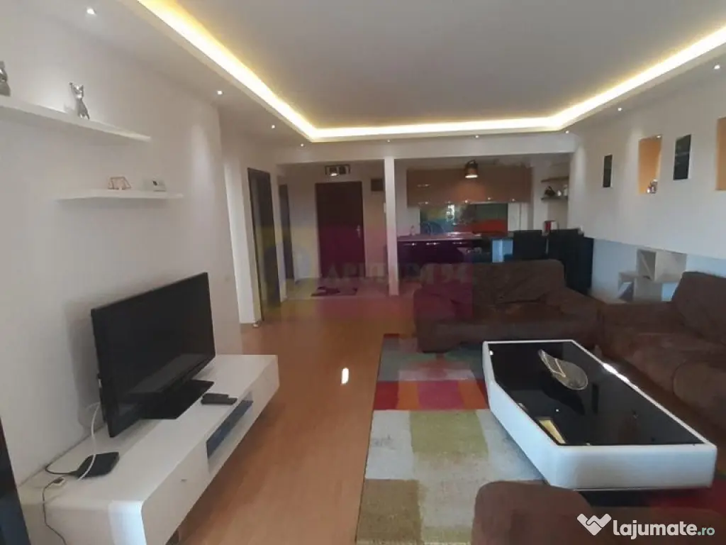 Apartament Sectorul 3 zona București Mall 