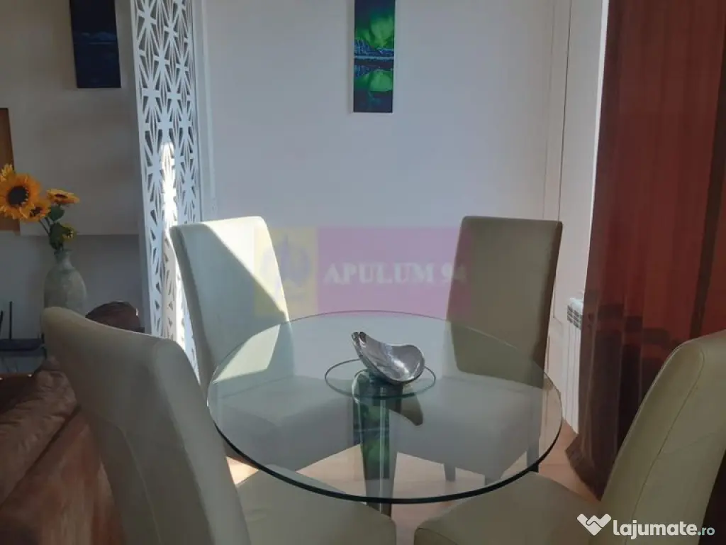 Apartament Sectorul 3 zona București Mall 