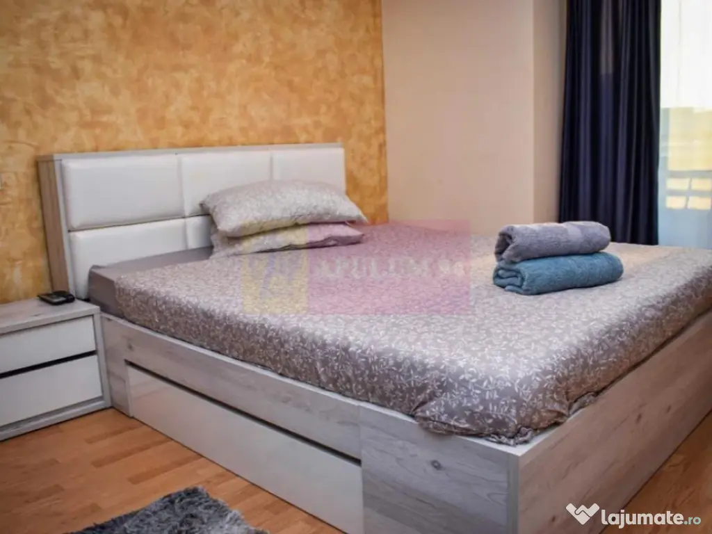Apartament Sectorul 3 zona București Mall 