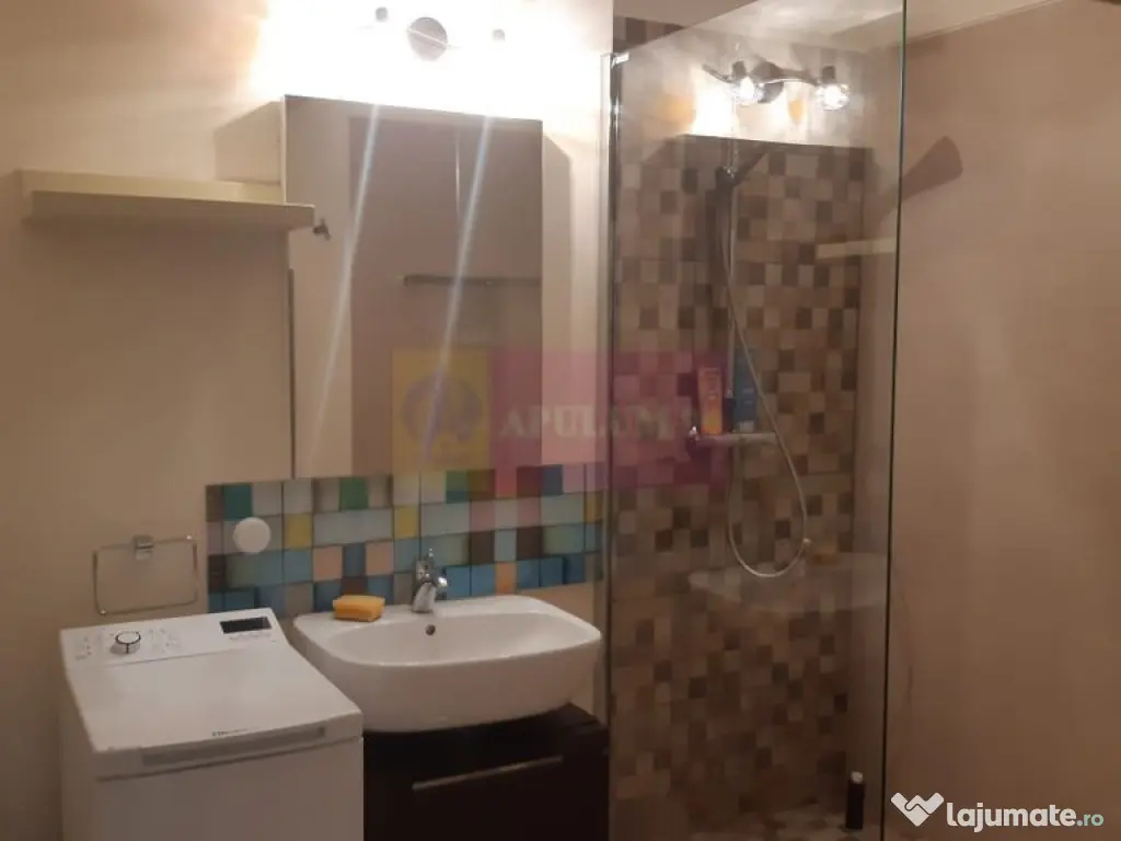 Apartament Sectorul 3 zona București Mall 