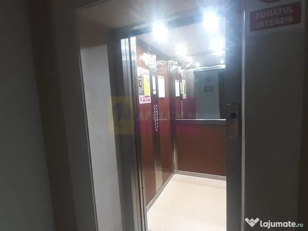 Apartament Sectorul 3 zona București Mall 