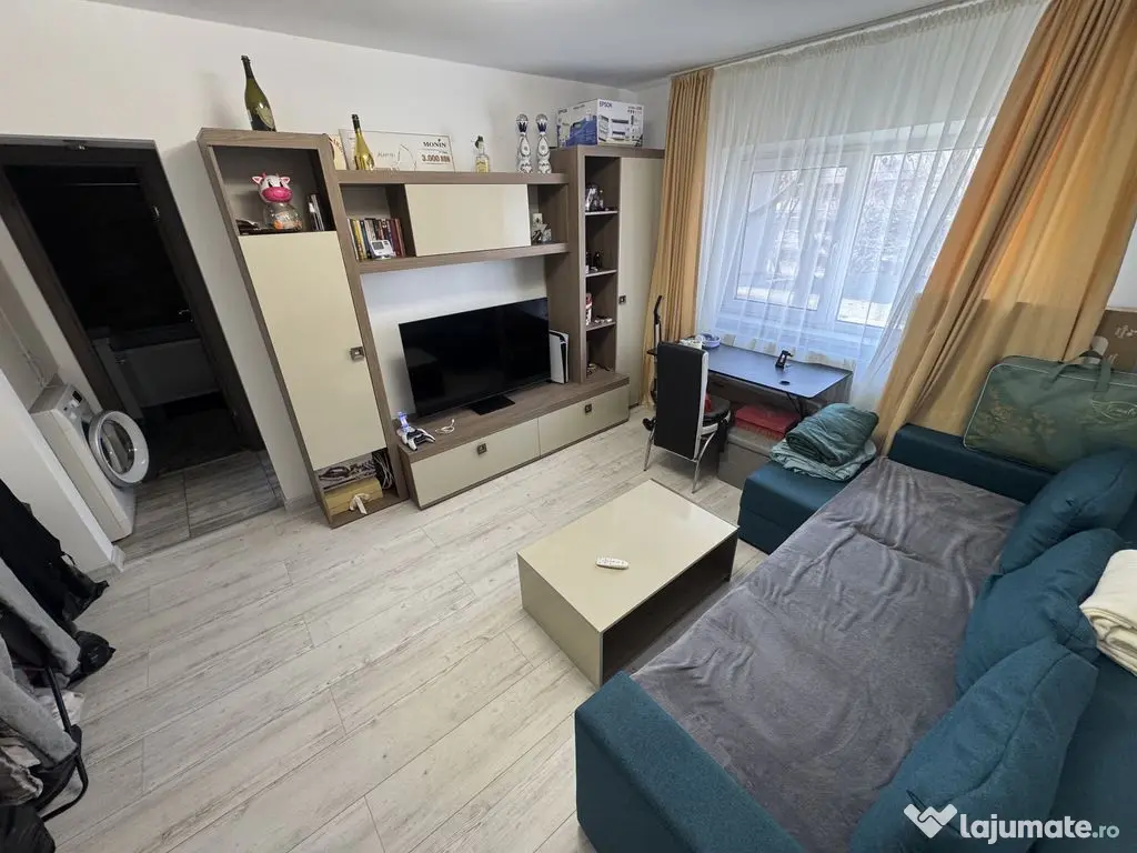 Apartament 2 camere zona Inel 2