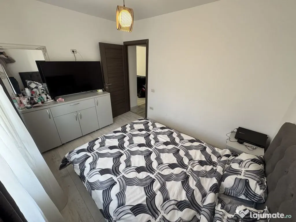 Apartament 2 camere zona Inel 2