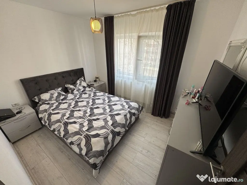 Apartament 2 camere zona Inel 2