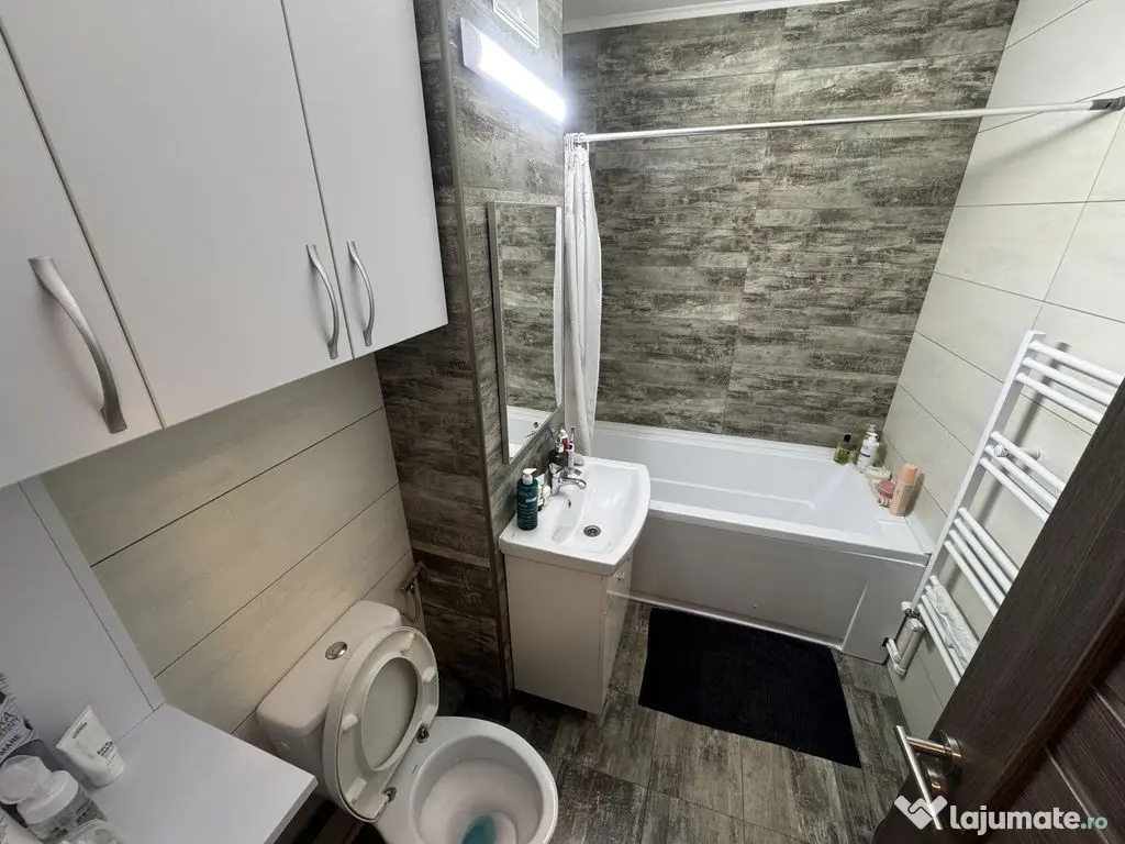 Apartament 2 camere zona Inel 2