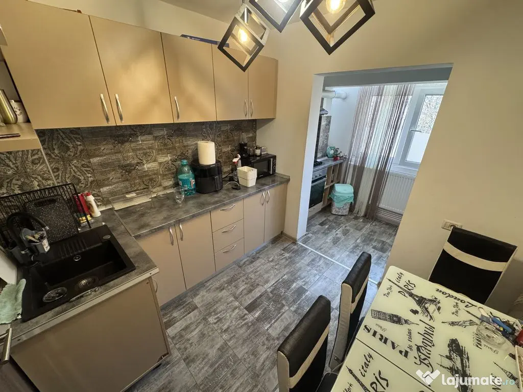 Apartament 2 camere zona Inel 2