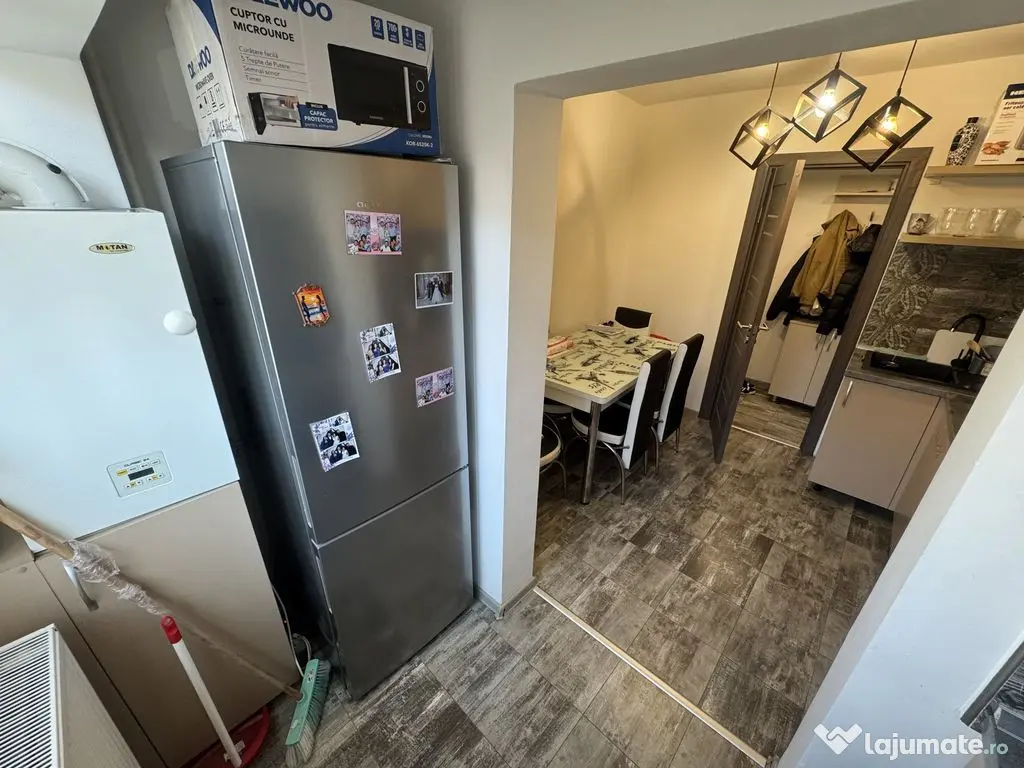 Apartament 2 camere zona Inel 2