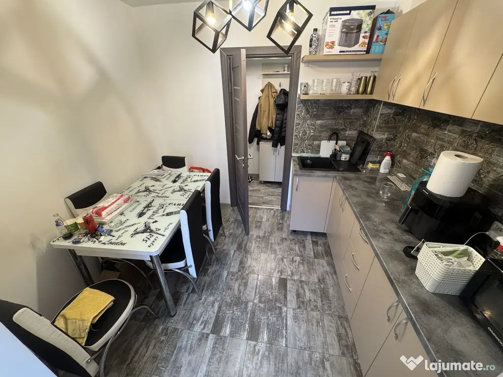 Apartament 2 camere zona Inel 2