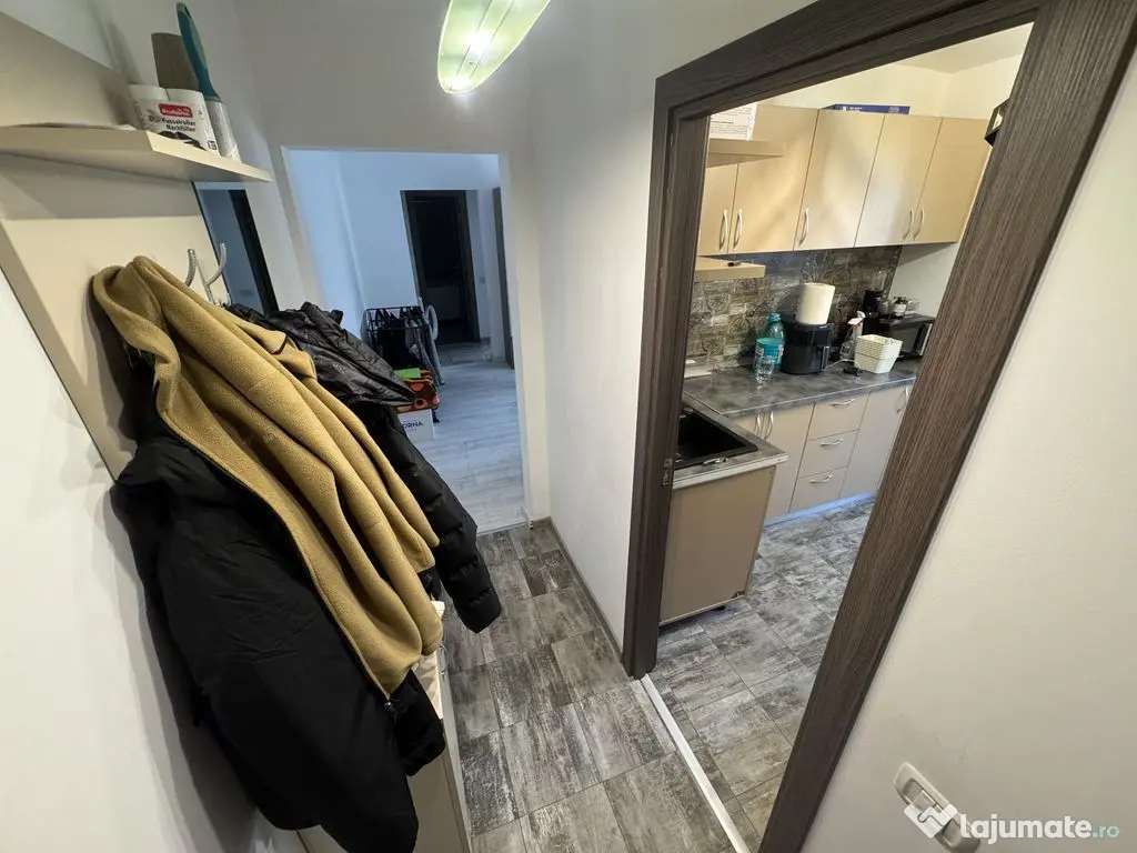 Apartament 2 camere zona Inel 2