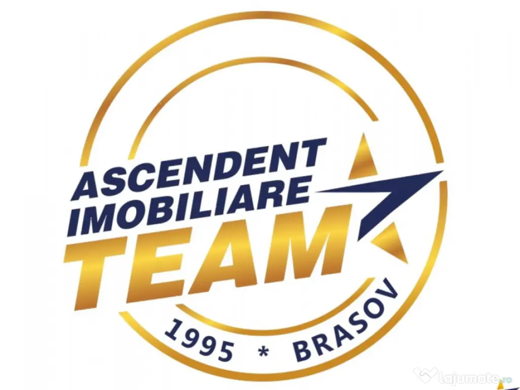 Apartament 3 camere, mobilat, utilat, Ghimbav, Brasov 