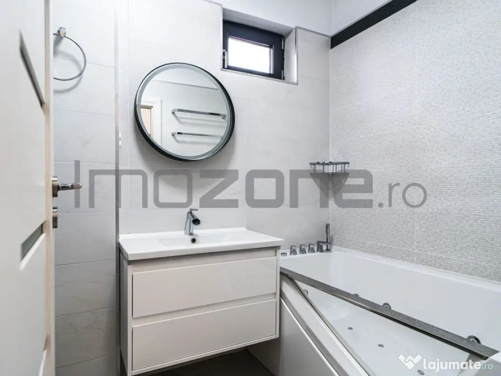 DRUMUL TABEREI | BRANCUSI | 2 CAMERE CU TERASA DE 37MP | ...