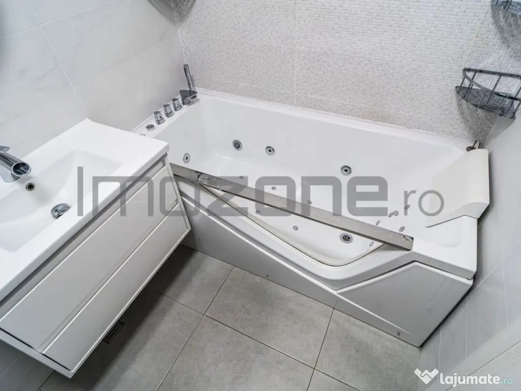 DRUMUL TABEREI | BRANCUSI | 2 CAMERE CU TERASA DE 37MP | ...