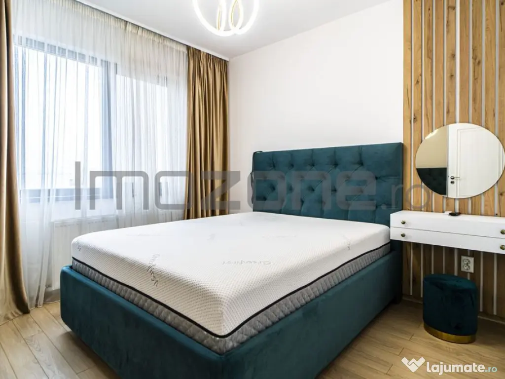 DRUMUL TABEREI | BRANCUSI | 2 CAMERE CU TERASA DE 37MP | ...