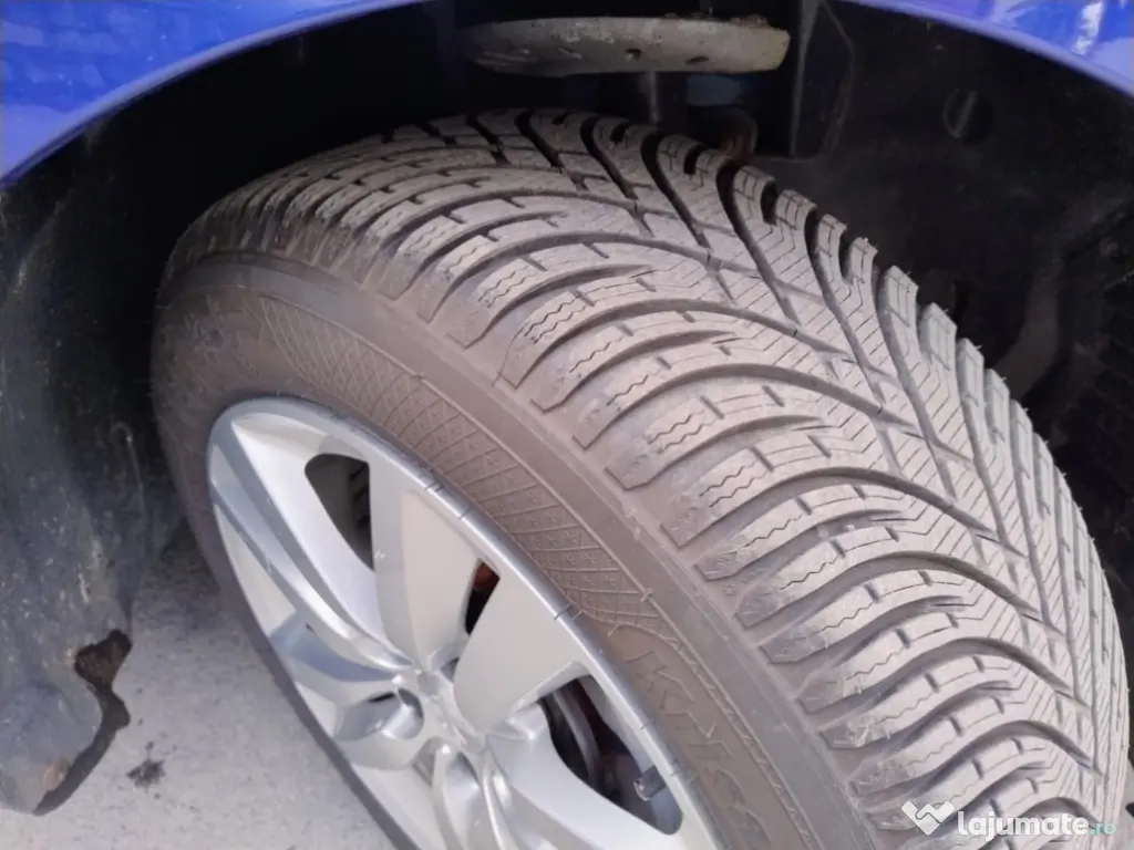 Peugeot 308 1.2 puretech 110Cp