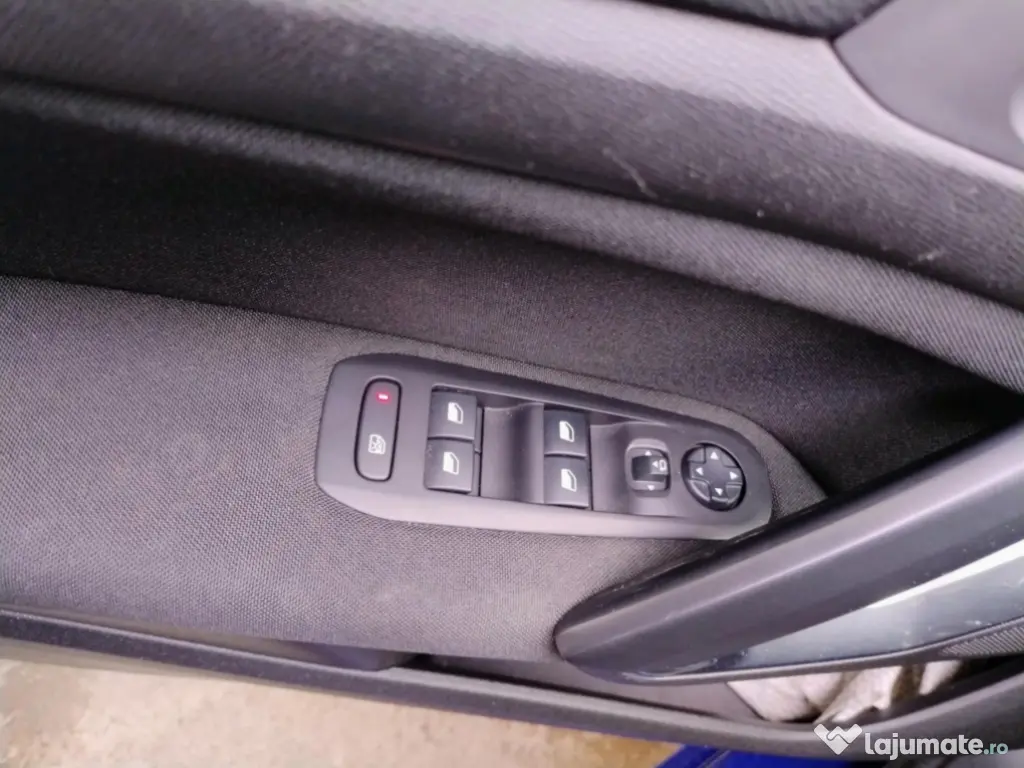 Peugeot 308 1.2 puretech 110Cp