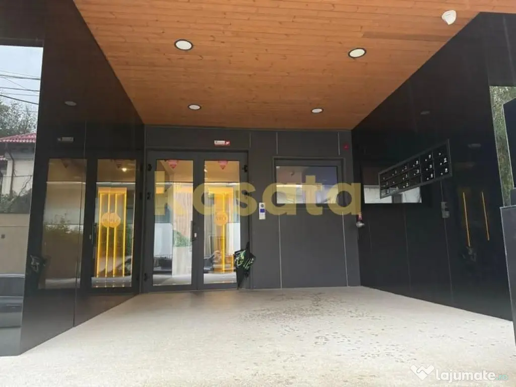 DE INCHIRIAT | APARTAMENT 2 CAMERE | AVIATORILOR |BLOC NO... 