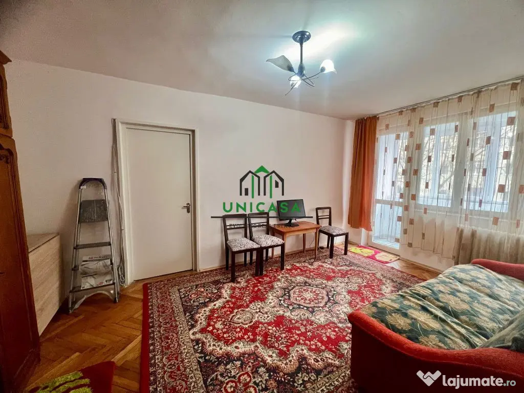 ✨ Apartament 2 camere de închiriat – Zona Nord / Ele... 
