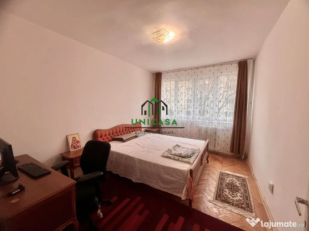 ✨ Apartament 2 camere de închiriat – Zona Nord / Ele... 