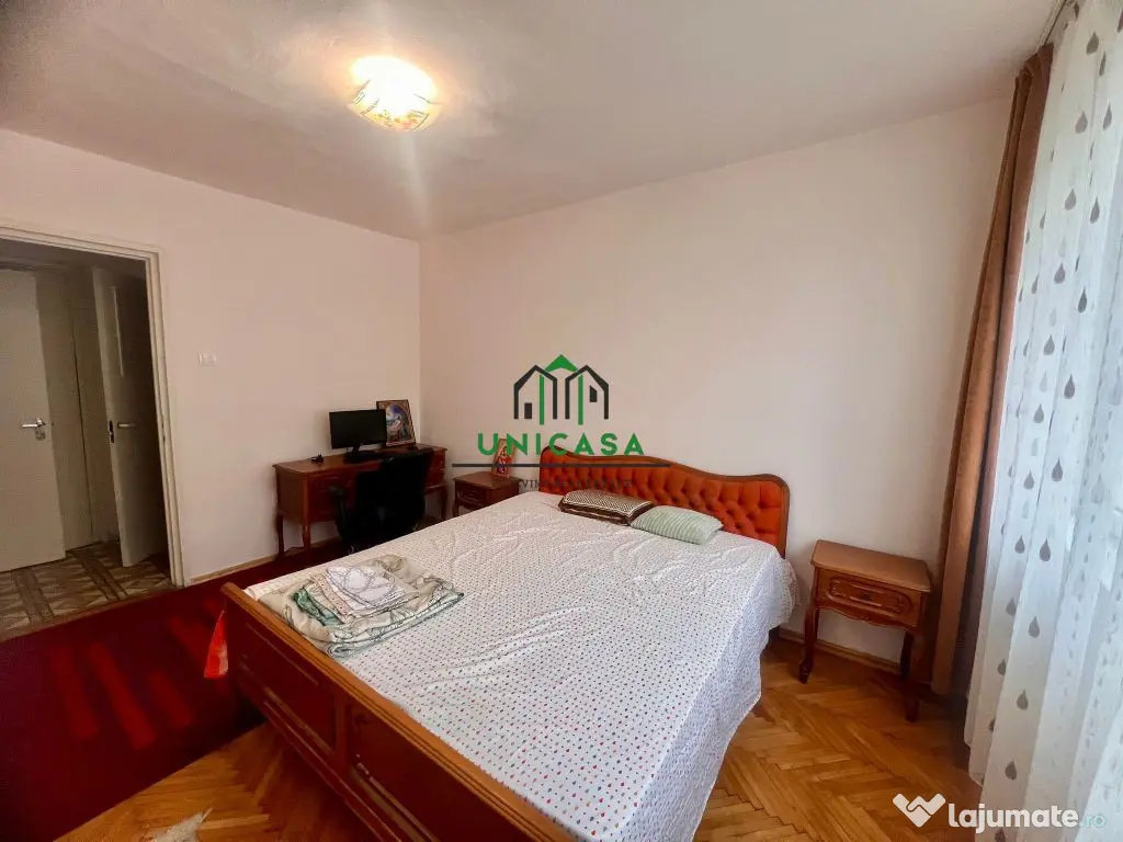 ✨ Apartament 2 camere de închiriat – Zona Nord / Ele... 