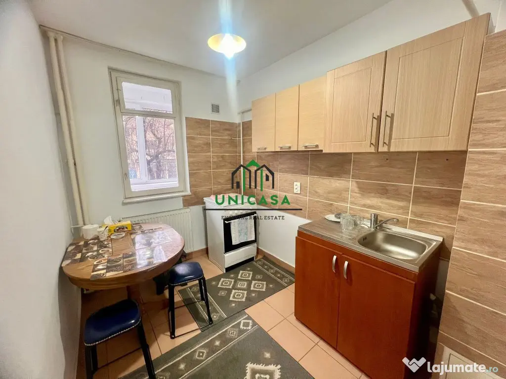 ✨ Apartament 2 camere de închiriat – Zona Nord / Ele... 