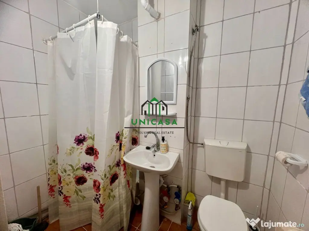 ✨ Apartament 2 camere de închiriat – Zona Nord / Ele... 