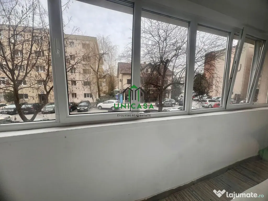 ✨ Apartament 2 camere de închiriat – Zona Nord / Ele... 