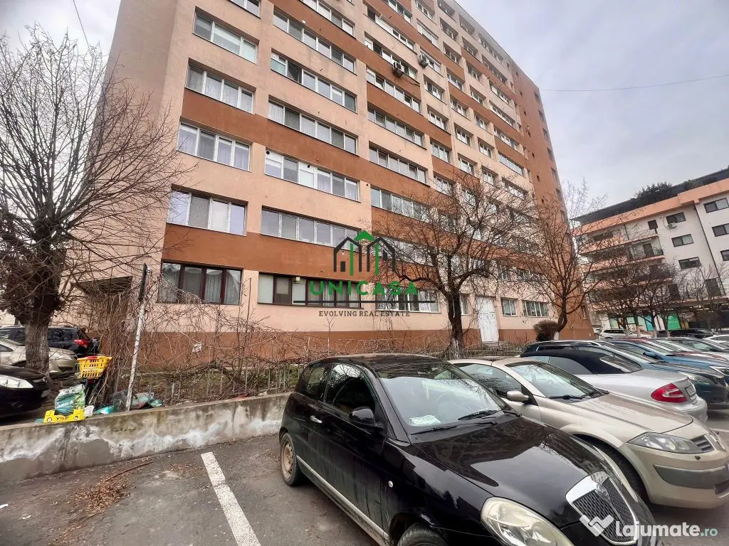 ✨ Apartament 2 camere de închiriat – Zona Nord / Ele... 