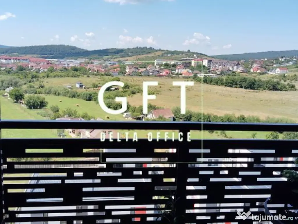 Apartament 3 camere, 55 mp - Panoramic Rezidence