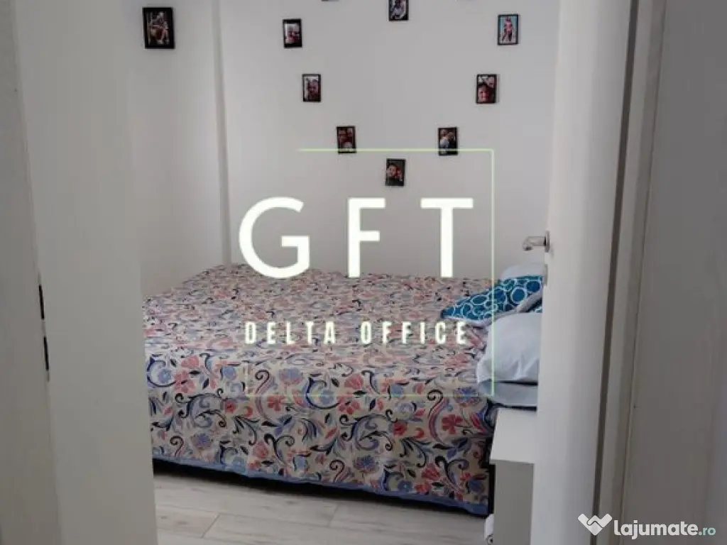 Apartament 3 camere, 55 mp - Panoramic Rezidence