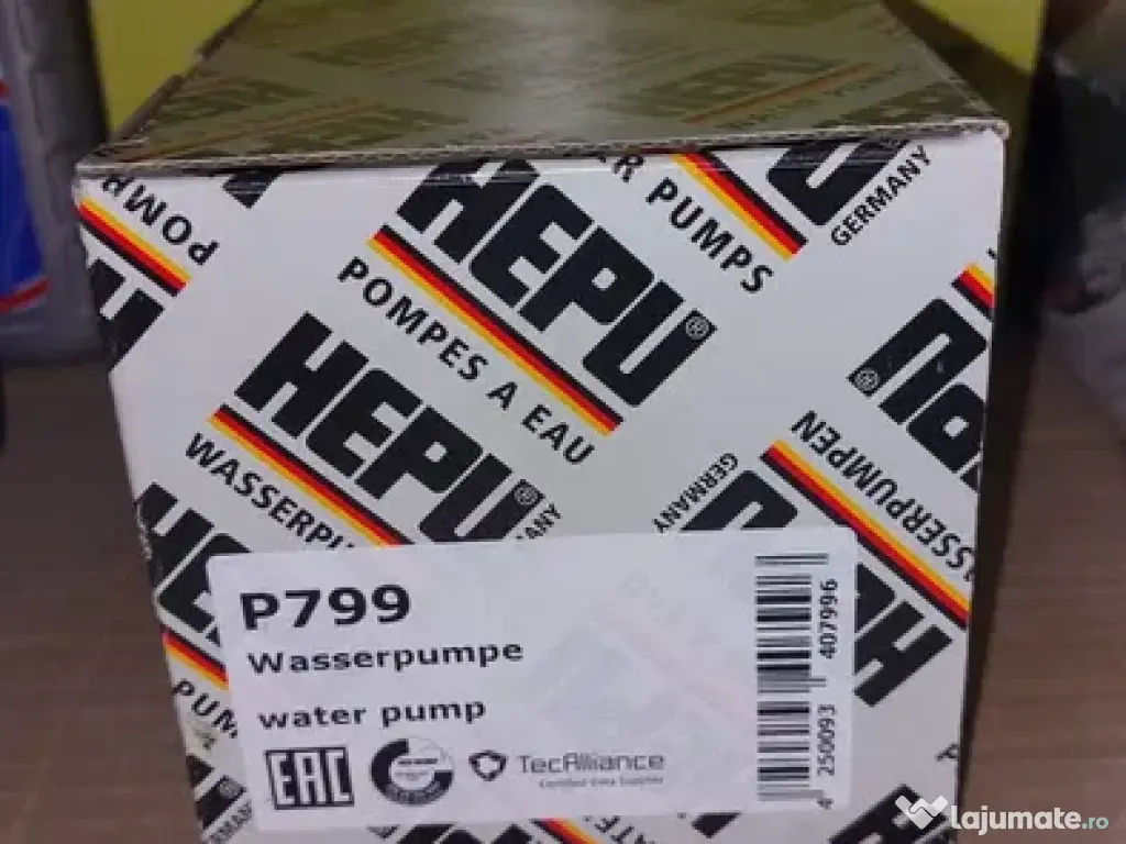 Piese/consumabile matiz 