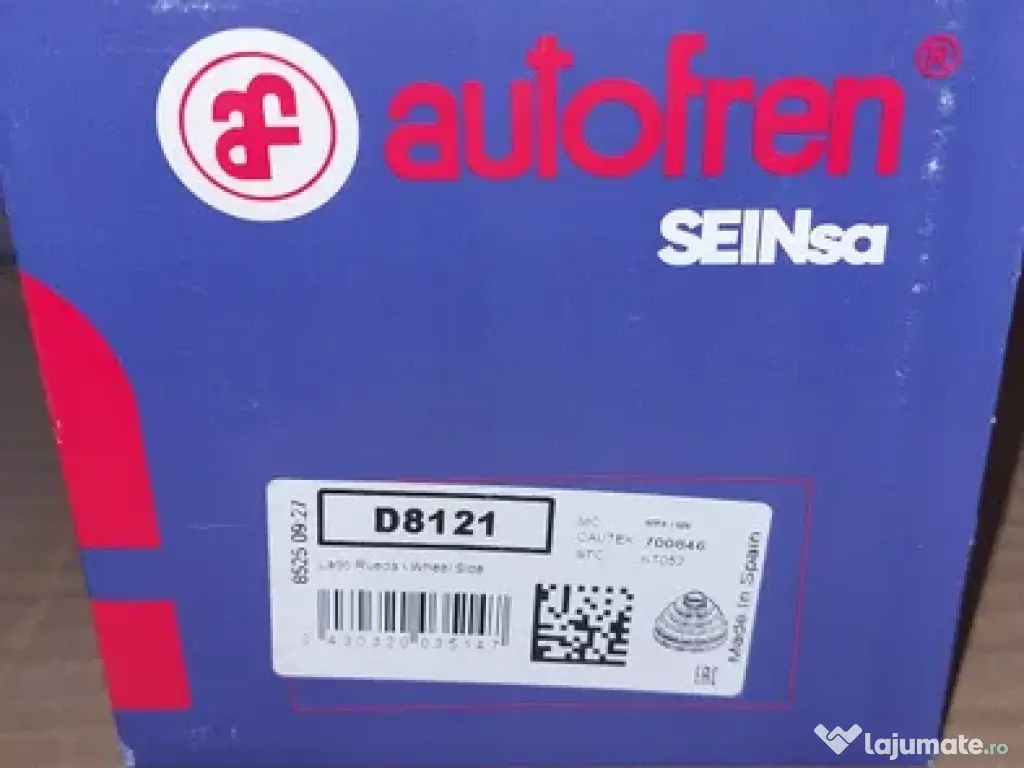 Piese/consumabile matiz 