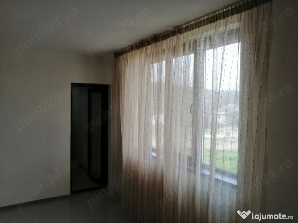 Casă nouă Branesti -Galati 