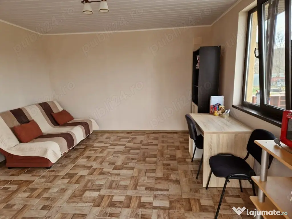 Casă nouă Branesti -Galati 