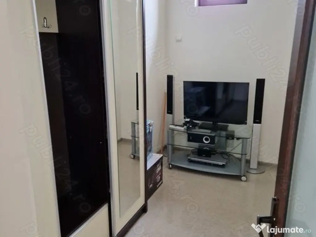 Casă nouă Branesti -Galati 