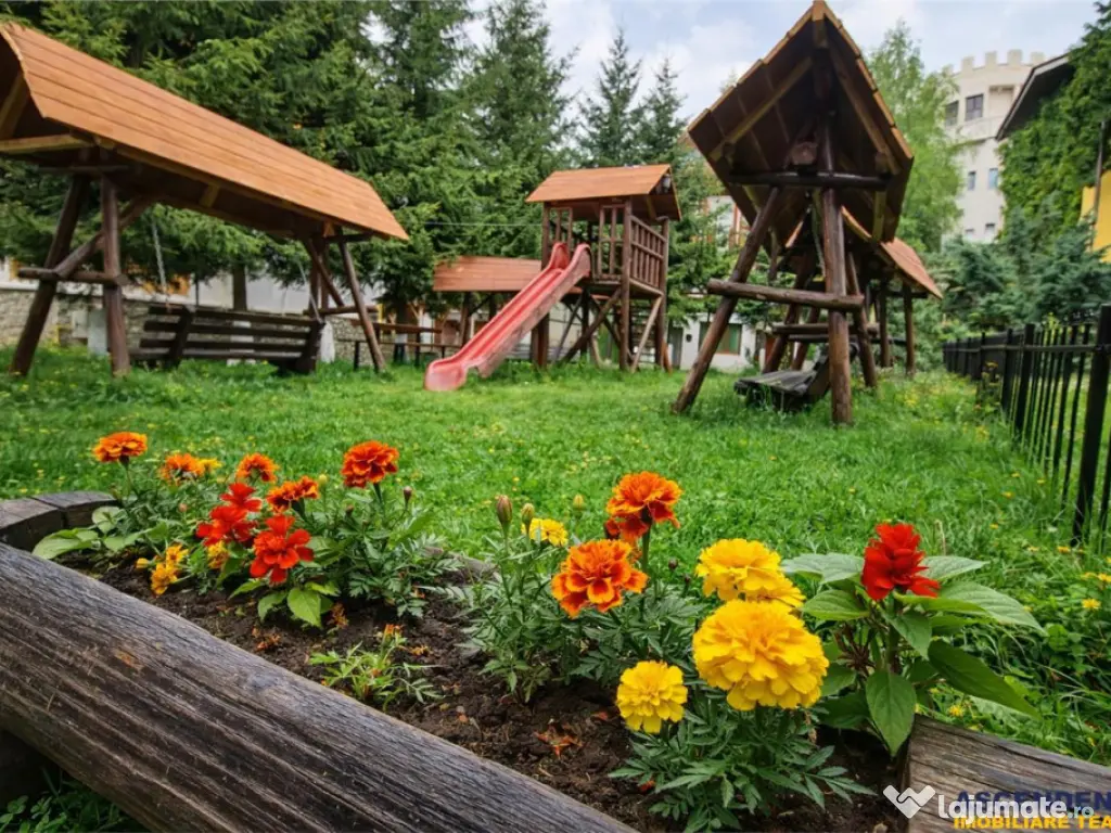 Tur LIVE! Refugiu in ambientul special al statiunii Poiana B 