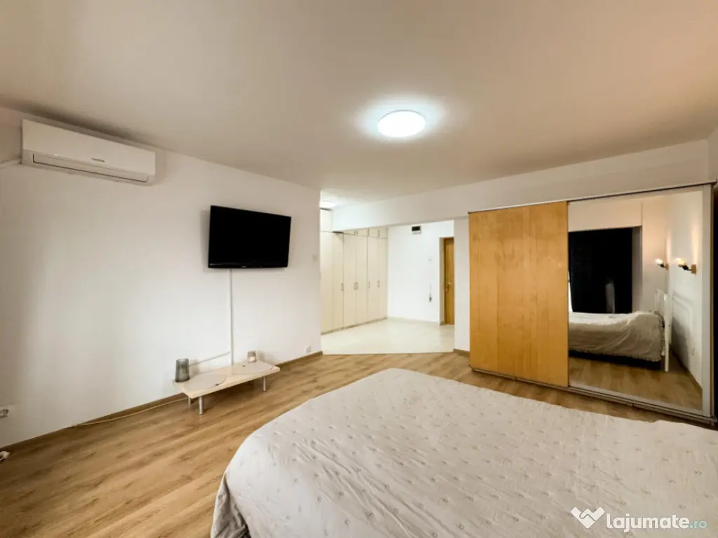 Oportunitate Unică: Singura garsonieră de vânzare din Ron