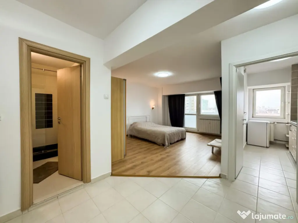 Oportunitate Unică: Singura garsonieră de vânzare din Ron