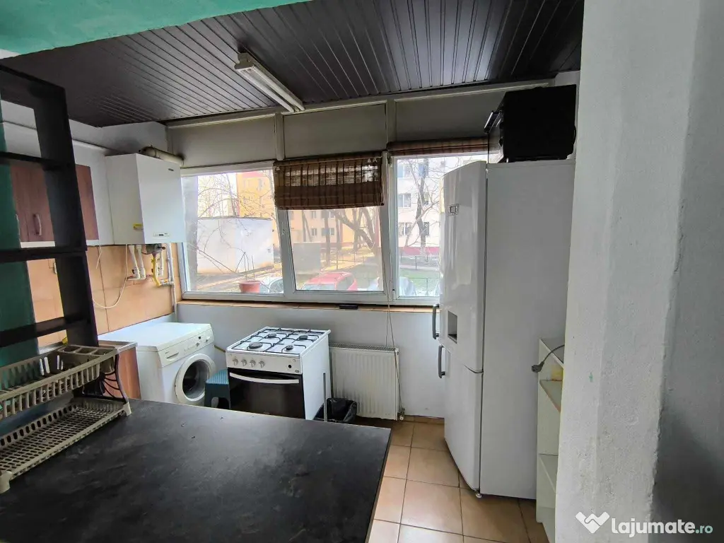 Aparatorii patriei aleea moldovita parter 