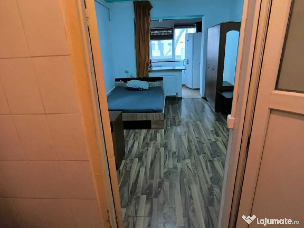 Aparatorii patriei aleea moldovita parter 