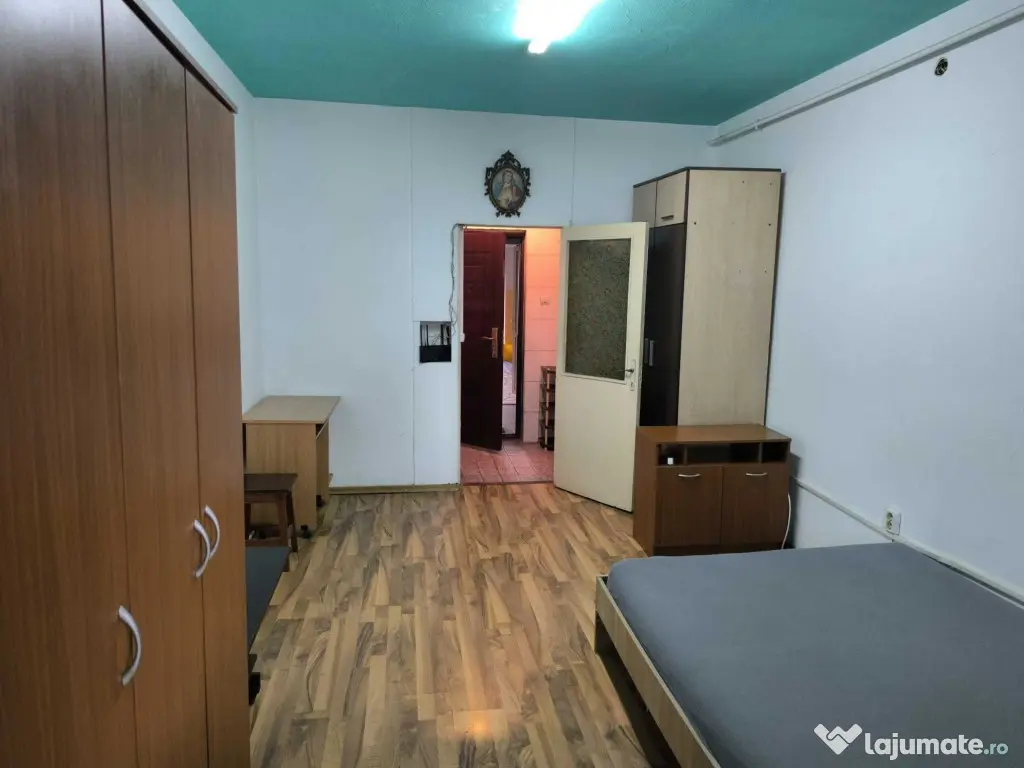 Aparatorii patriei aleea moldovita parter 