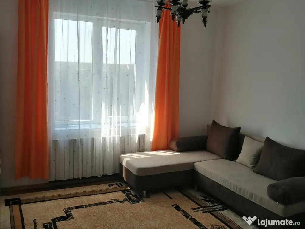 Inchiriez garsoniera ultracentral 