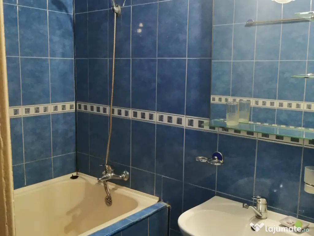 Inchiriez garsoniera ultracentral 