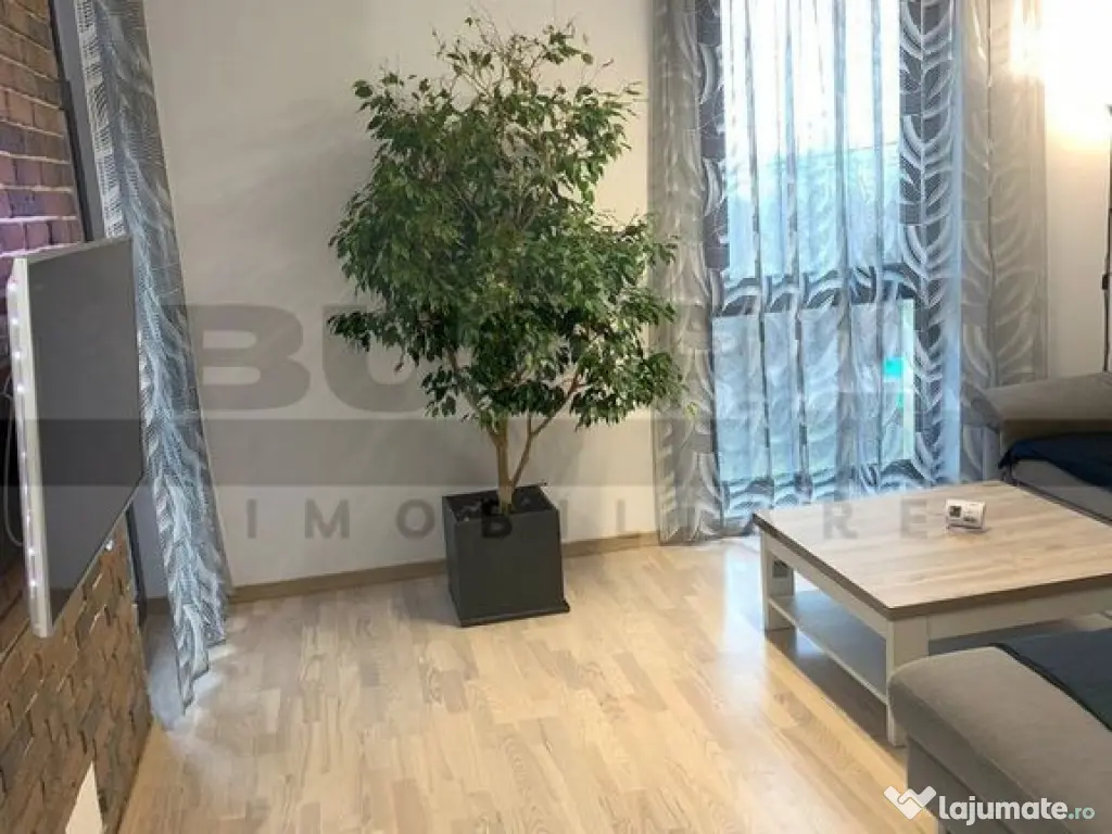 Apartament 3 camere, modern | Liniște și confort – Zo... 