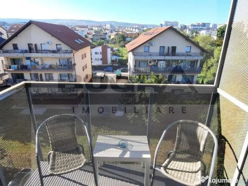 Apartament de 1 camere, 40mp, parcare, Augustin Presecan 