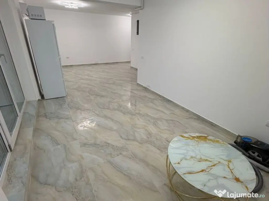 Tomis plus-apartament 2 camere finisat modern 