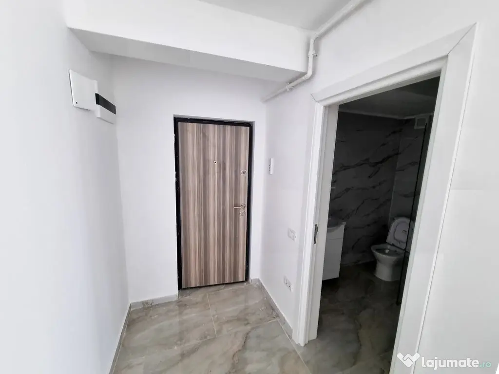 Tomis plus-apartament 2 camere finisat modern 