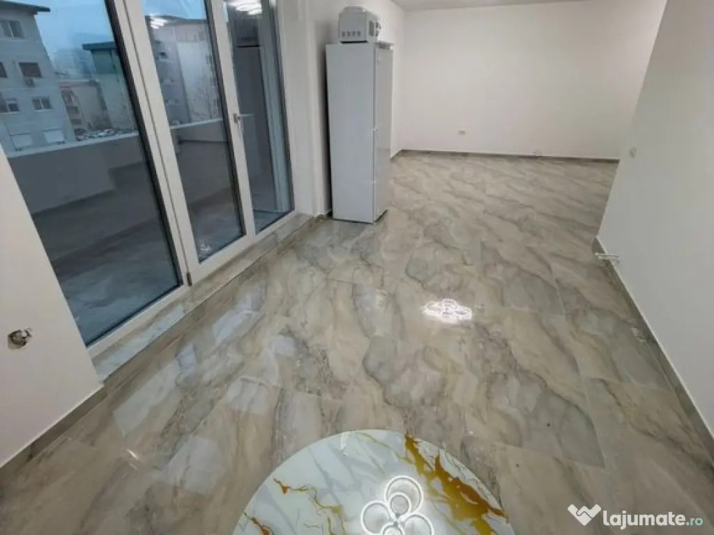 Tomis plus-apartament 2 camere finisat modern 