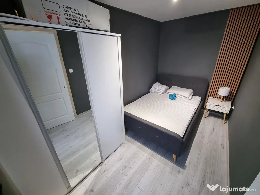 Apartament 2 camere zona Tomis Nord 